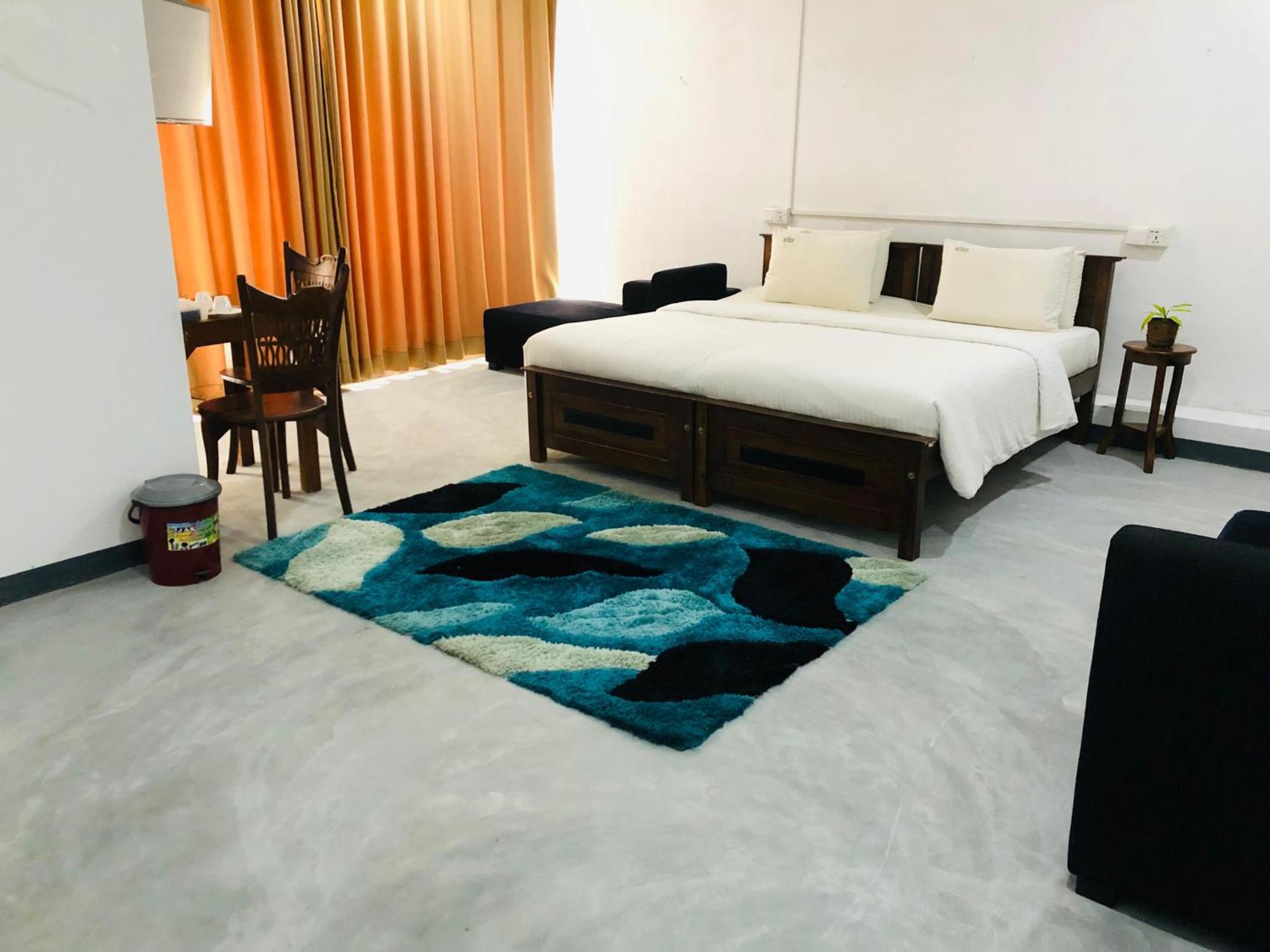 Centhara Beach Weligama Hotel Exterior photo
